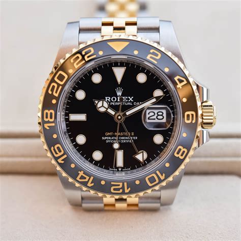 gmt 2 rolex review|Rolex gmt 2 for sale.